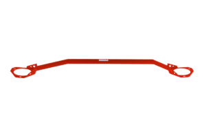 Eesmine ülemine Strut bar Subaru Impreza GD GX Forester SG punane