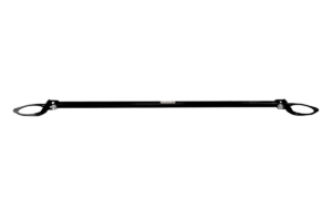 Tagumine ülemine Strut bar Subaru Impreza GD Sedan must