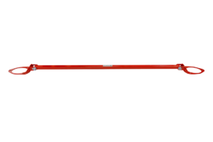 Tagumine ülemine Strut bar Subaru Impreza GD Sedan punane