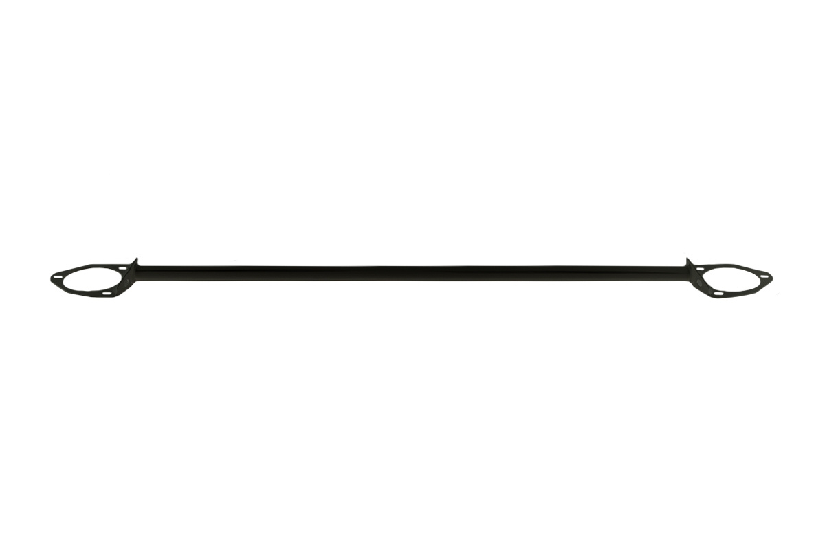 Tagumine ülemine Strut bar Subaru Impreza GD Wagon must