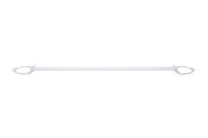 Tagumine ülemine Strut bar Subaru Impreza GD Wagon valge