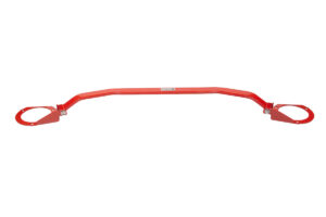 Strut bar Subaru Impreza GH GE GR GV Eesmine ülemine punane Aluminium