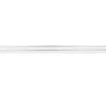 Tagumine ülemine Strut bar Subaru Impreza III GH STI WRX valge