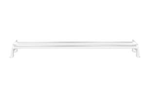 Tagumine ülemine Strut bar Subaru Impreza III GH STI WRX valge