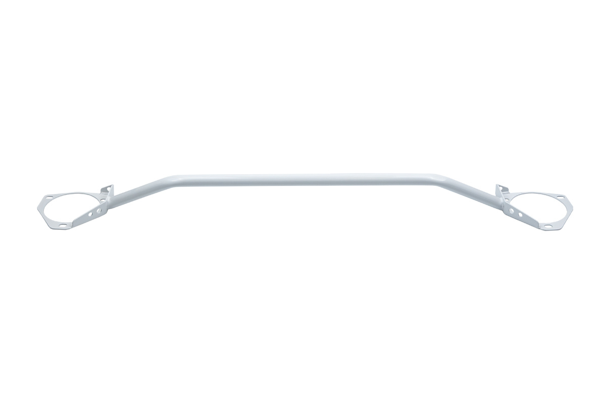 Eesmine ülemine Strut bar Subaru Impreza IV 2015+ valge