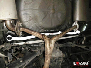 Subaru Impreza WRX 4D 11+ Ultra-R tagumine alumine Brace 3429