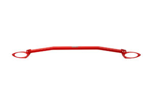 Eesmine ülemine Strut bar Subaru Legacy 3 punane