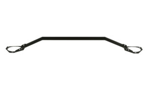 Eesmine ülemine Strut bar Subaru Legacy 4 03-09 must