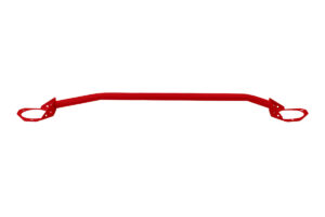 Eesmine ülemine Strut bar Subaru Legacy 5 punane