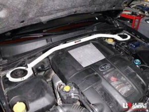 Subaru Legacy B4 03-09 UltraRacing eesmine ülemine Strutbar