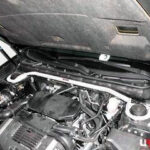 Subaru Legacy / Outback 09+ Ultra-R 2P eesmine ülemine Strutbar
