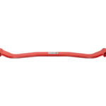 Strut bar Subaru WRX STi VA Eesmine alumine punane Aluminium