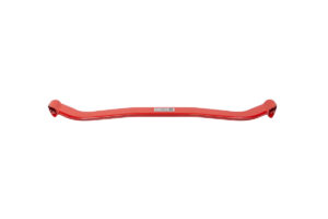 Strut bar Subaru WRX STi VA Eesmine alumine punane Aluminium