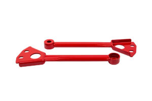 Strut bar Subaru WRX STi VA Eesmine alumine punane Steel