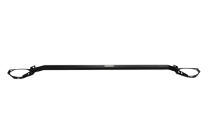 Eesmine ülemine Strut bar Subaru XV mk1 must