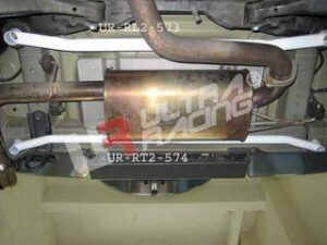Suzuki Grand Vitara J20A UltraRacing tagumine alumine Tiebar 573