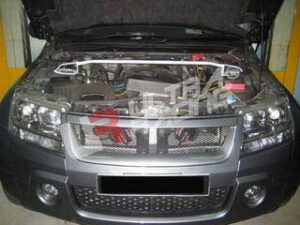 Suzuki Grand Vitara UltraRacing 2-punkti eesmine ülemine Strutbar