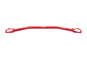 Eesmine ülemine Strut bar Suzuki Grand Vitara punane