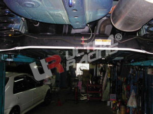 Suzuki Swift 05-09 Ultra-R tagumine stabilisaatorvarras 19mm orig. Amordid