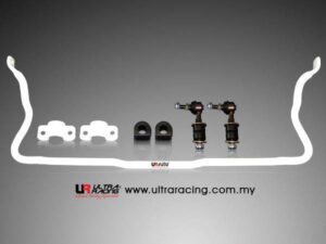 Suzuki Swift 89-94 UltraRacing eesmine stabilisaatorvarras 23mm