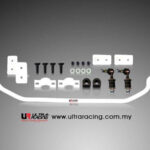 Suzuki Swift 89-94 UltraRacing tagumine stabilisaatorvarras 19mm