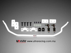 Suzuki Swift 89-94 UltraRacing tagumine stabilisaatorvarras 19mm
