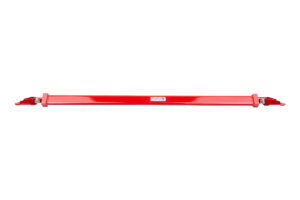 Strut bar Suzuki Swift III MZ EZ IV NZ AZ Tagumine ülemine punane Steel