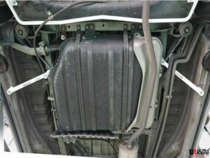 Strut bar TOYOTA ALPHARD 1ST GEN AH10 2.4 2WD 2002-2008