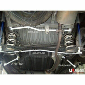 Strut bar TOYOTA ALPHARD 1ST GEN AH10 2.4 2WD 2002-2008