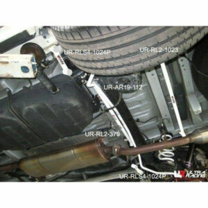 Strut bar TOYOTA ALPHARD 2ND GEN AH20 2.4 2WD 2008-2015