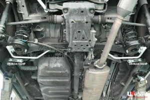 Strut bar TOYOTA ALPHARD 2ND GEN AH20 2.4 4WD 2008-2015