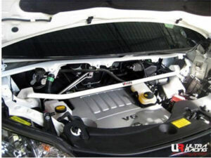 Strut bar TOYOTA ALPHARD 2ND GEN AH20 3.5 2WD 2008-2015
