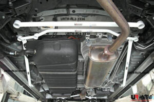 Strut bar TOYOTA ALPHARD 3RD GEN AH30 2.5 2WD 2015-2017