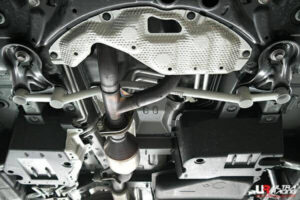 Strut bar TOYOTA ALPHARD 3RD GEN AH30 3.5 V6 2WD 2015-2017