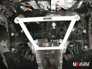 Strut bar TOYOTA C-HR AX-10 1.2T 2WD 2018–