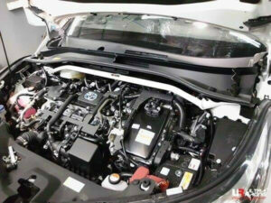 Strut bar TOYOTA C-HR AX-10 1.2T 2WD 2018–