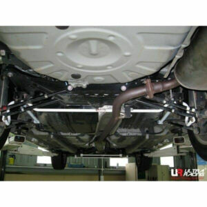 Strut bar TOYOTA CAMRY XV40 2.4 2WD 2007-2011