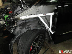 Strut bar TOYOTA ESTIMA 3RD GEN XR50 2.4 2WD 2006-2019