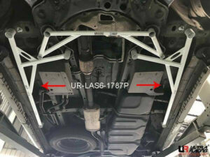 Strut bar TOYOTA ESTIMA 3RD GEN XR50 2.4 2WD 2006-2019