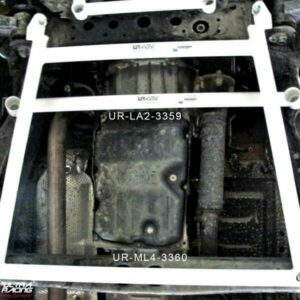 Strut bar TOYOTA FORTUNER 2ND GEN AN150 2.4D 2WD 2015-2019
