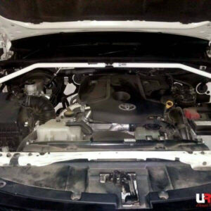 Strut bar TOYOTA FORTUNER 2ND GEN AN150 2.4D 2WD 2015-2019