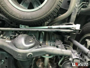 Strut bar TOYOTA FORTUNER 2ND GEN AN150 2.4D 4WD 2015-2019