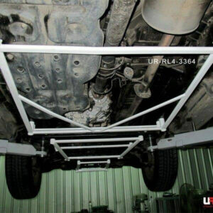 Strut bar TOYOTA FORTUNER 2ND GEN AN150 2.4D 4WD 2015-2019