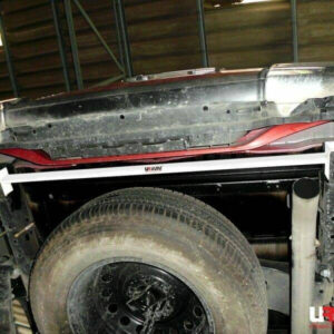 Strut bar TOYOTA HILUX REVO 8TH GEN AN120 2.4D 4WD 2015–