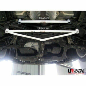 Strut bar TOYOTA ISIS AM10 1.8 2WD 2004-2017