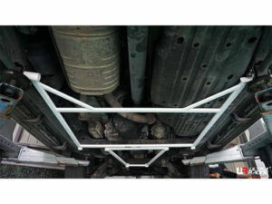 Strut bar TOYOTA LAND CRUISER J200 4.5D V8 4WD 2007-2021