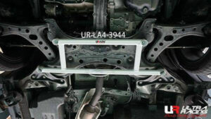 Strut bar TOYOTA NOAH 3RD GEN R80 1.8 2WD 2014-2021