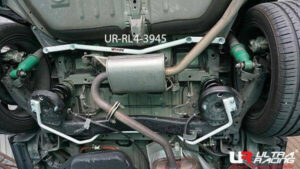 Strut bar TOYOTA NOAH 3RD GEN R80 1.8 2WD 2014-2021