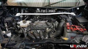 Strut bar TOYOTA NOAH 3RD GEN R80 1.8 2WD 2014-2021