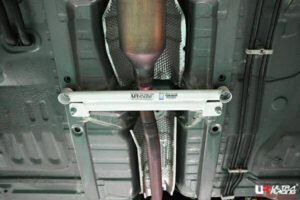 Strut bar TOYOTA SIENTA 2ND GEN XP170 1.5 2WD 2015–